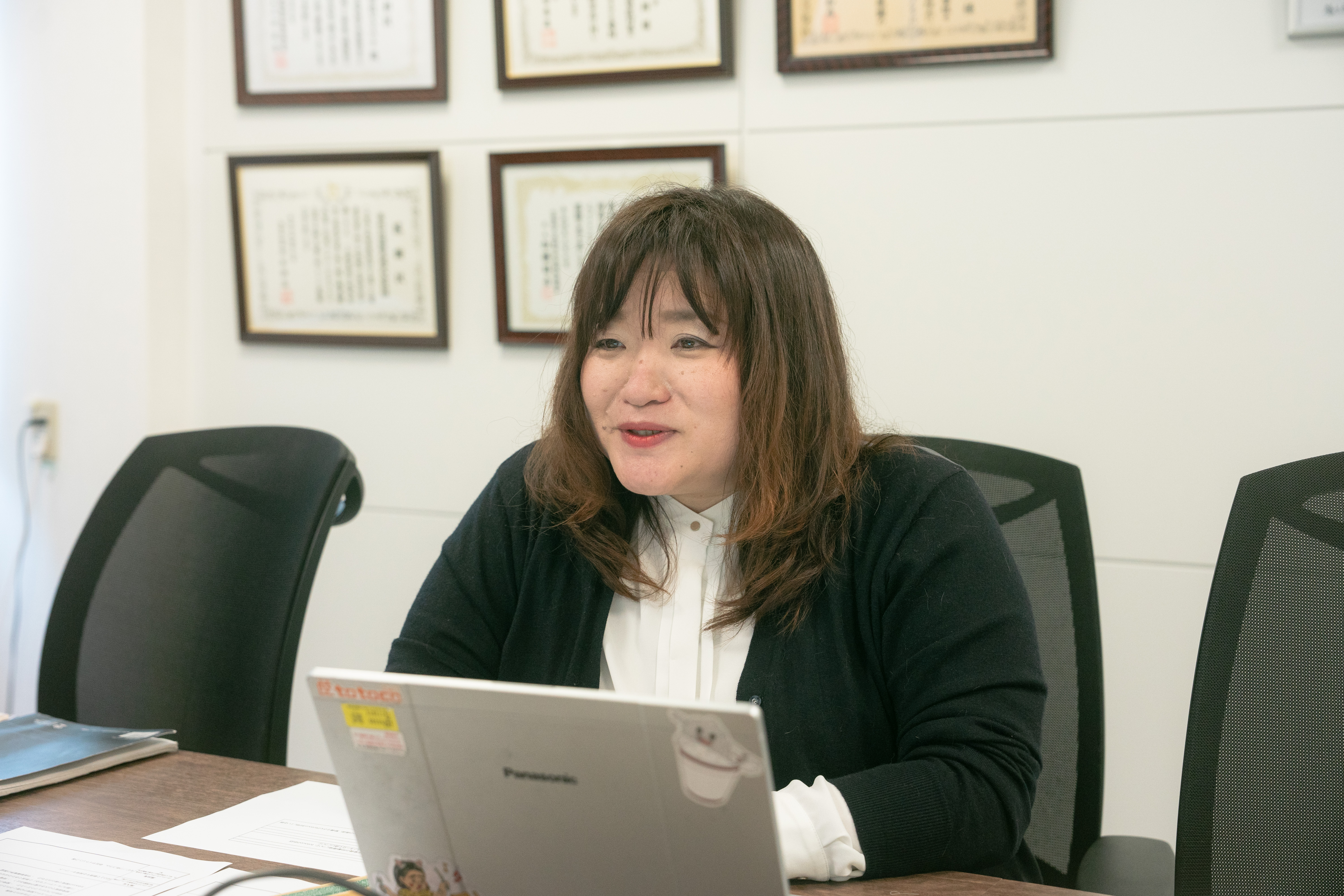 モビノワ | コラム | 【年間利用客数4万人】株式会社ヤマウチ 人見さん