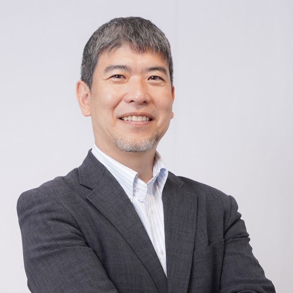 プロフィールアイコン