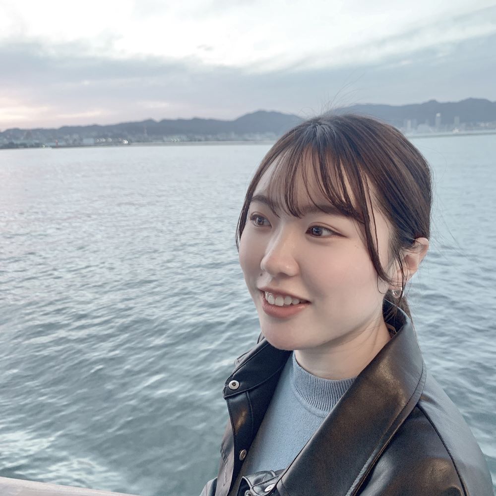 プロフィールアイコン