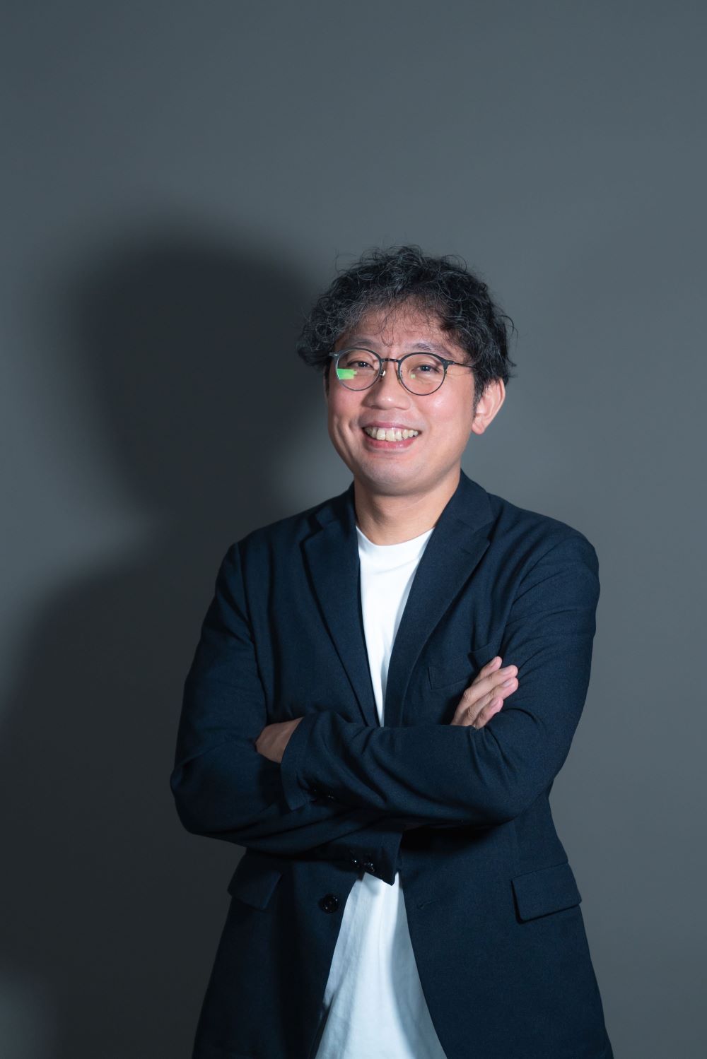 プロフィールアイコン